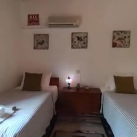 Club Patararesort,kalkan.tuerkiye דירה