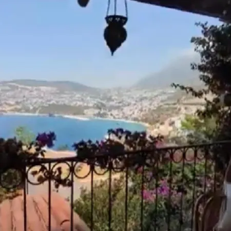 Club Patararesort,kalkan.tuerkiye דירה