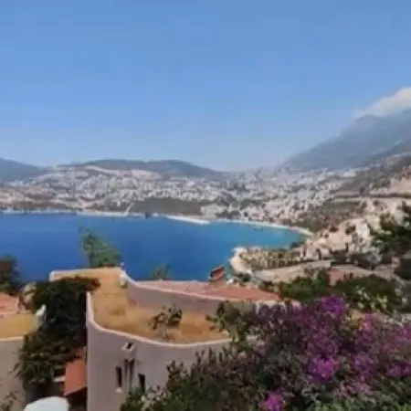 Club Patararesort,kalkan.tuerkiye קלקן